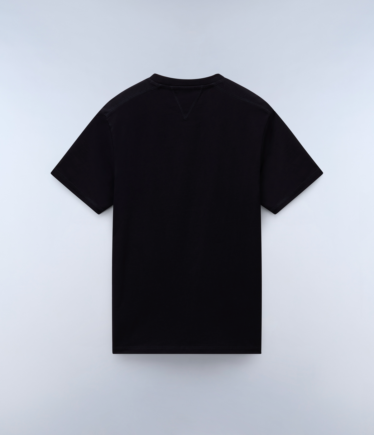 T-Shirt à Manches Courtes Lari  - 5