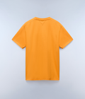 T-Shirt à Manches Courtes Lari  - 5