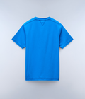 T-Shirt à Manches Courtes Lari  - 5
