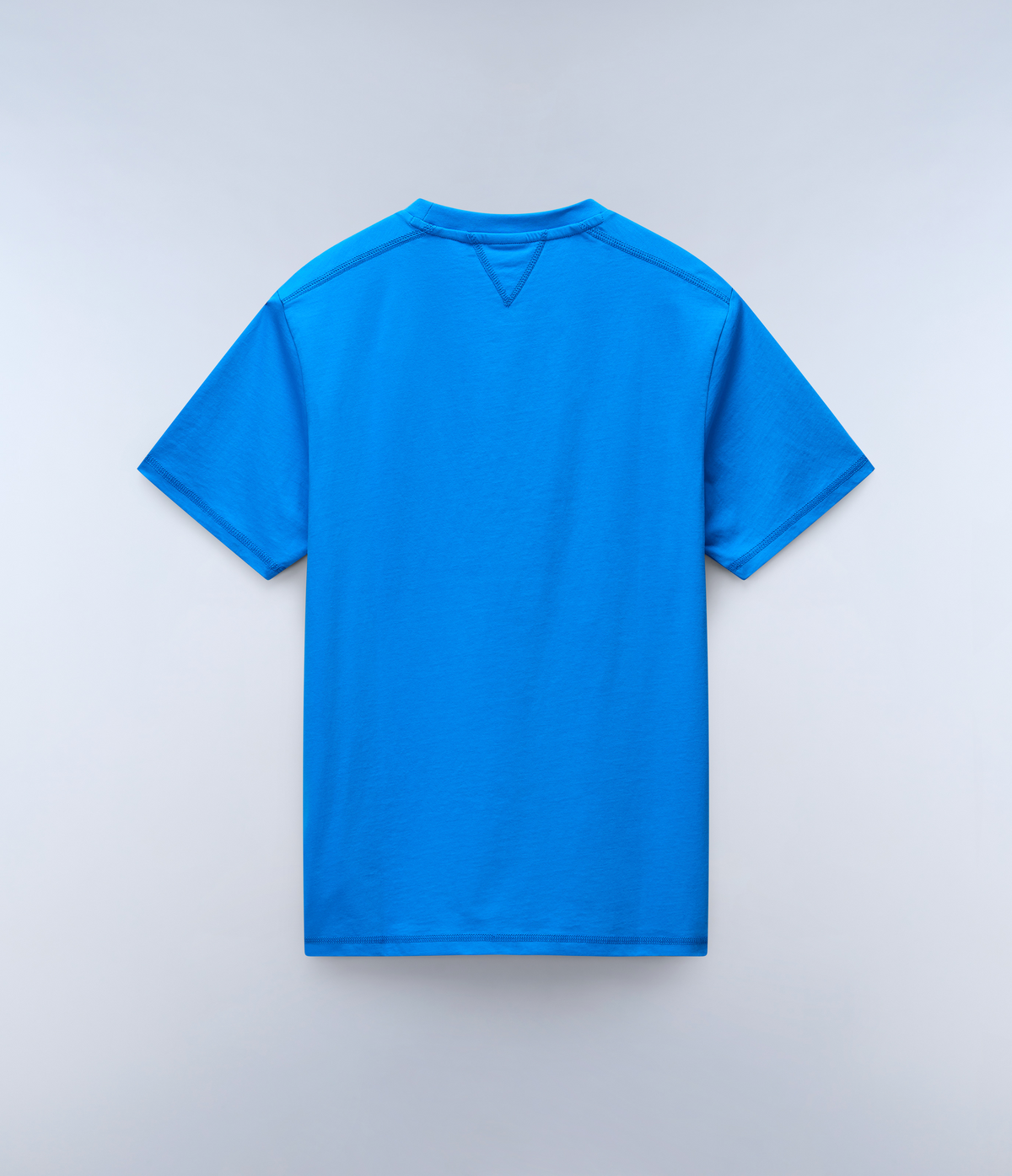 T-Shirt à Manches Courtes Lari  - 5