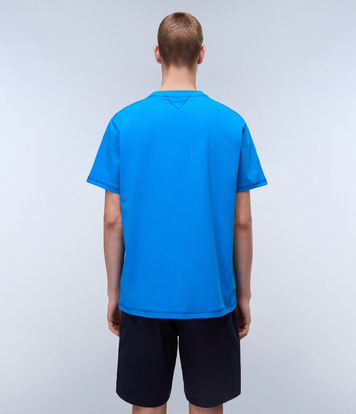 T-Shirt à Manches Courtes Lari  - 4