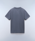 T-Shirt à Manches Courtes Lari  - 5
