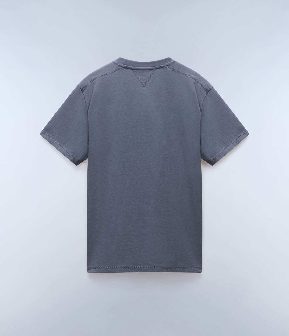 T-Shirt à Manches Courtes Lari  - 5