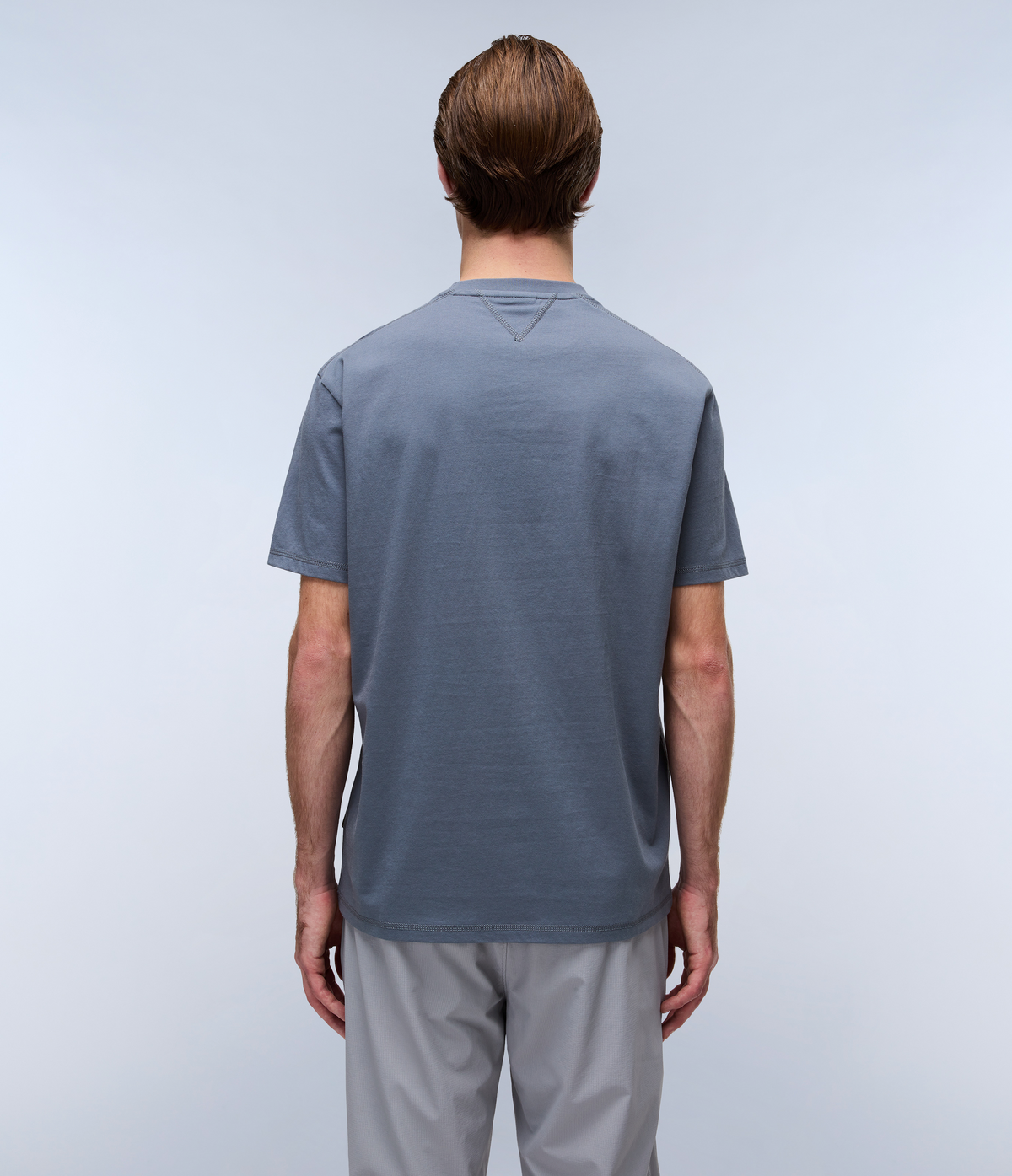 T-Shirt à Manches Courtes Lari  - 4
