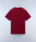 T-Shirt à Manches Courtes Lari  - 5