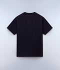 Valdor T-Shirt met Korte Mouwen  - 4
