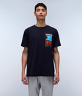Valdor T-Shirt met Korte Mouwen  - 2
