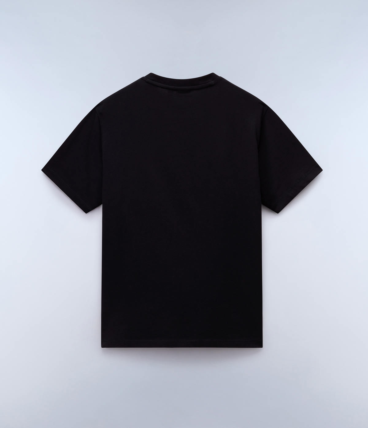 Valdor Short Sleeve T-ShirtBlack