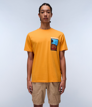 Valdor Short Sleeve T-Shirt