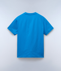 Kurzarm-T-Shirt Valdor  - 5