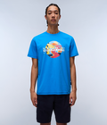 Kurzarm-T-Shirt Valdor  - 3