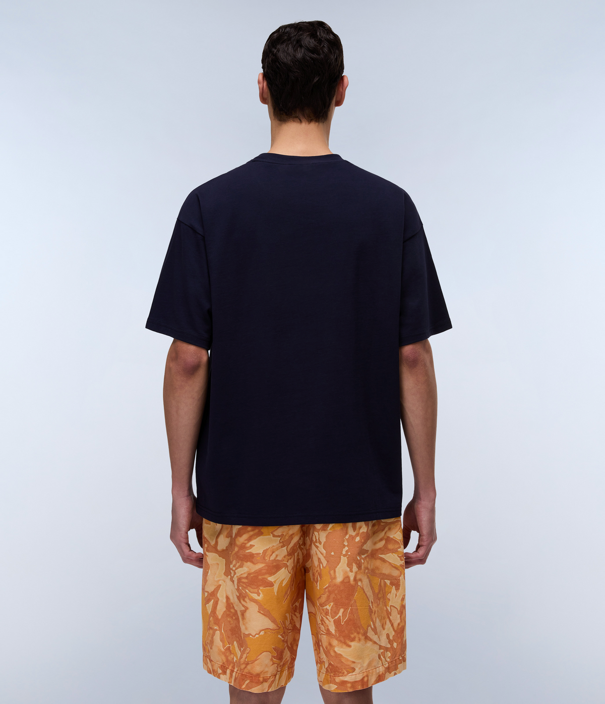 Kurzarm-T-Shirt Fiora  - 5