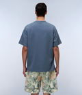 Kurzarm-T-Shirt Fiora  - 5