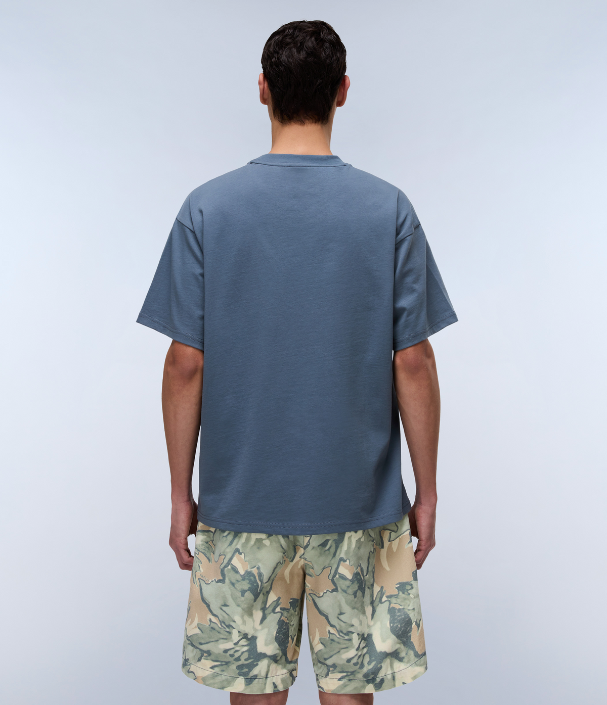 Kurzarm-T-Shirt Fiora  - 5