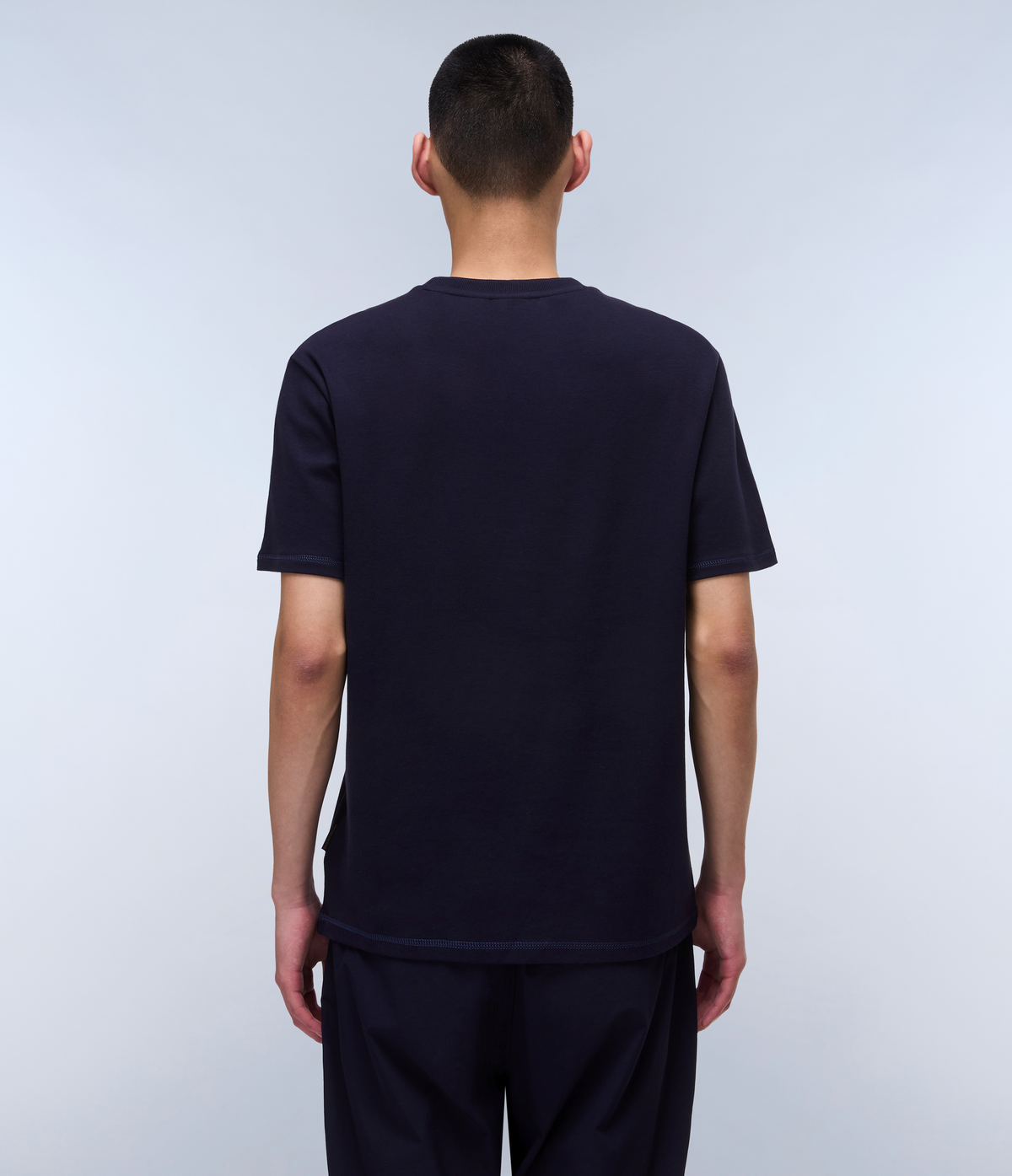Kurzarm-T-Shirt Vanni  - 3