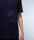 Kurzarm-T-Shirt Vanni  - 5