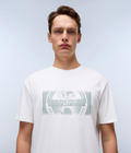 Kurzarm-T-Shirt Vanni  - 2