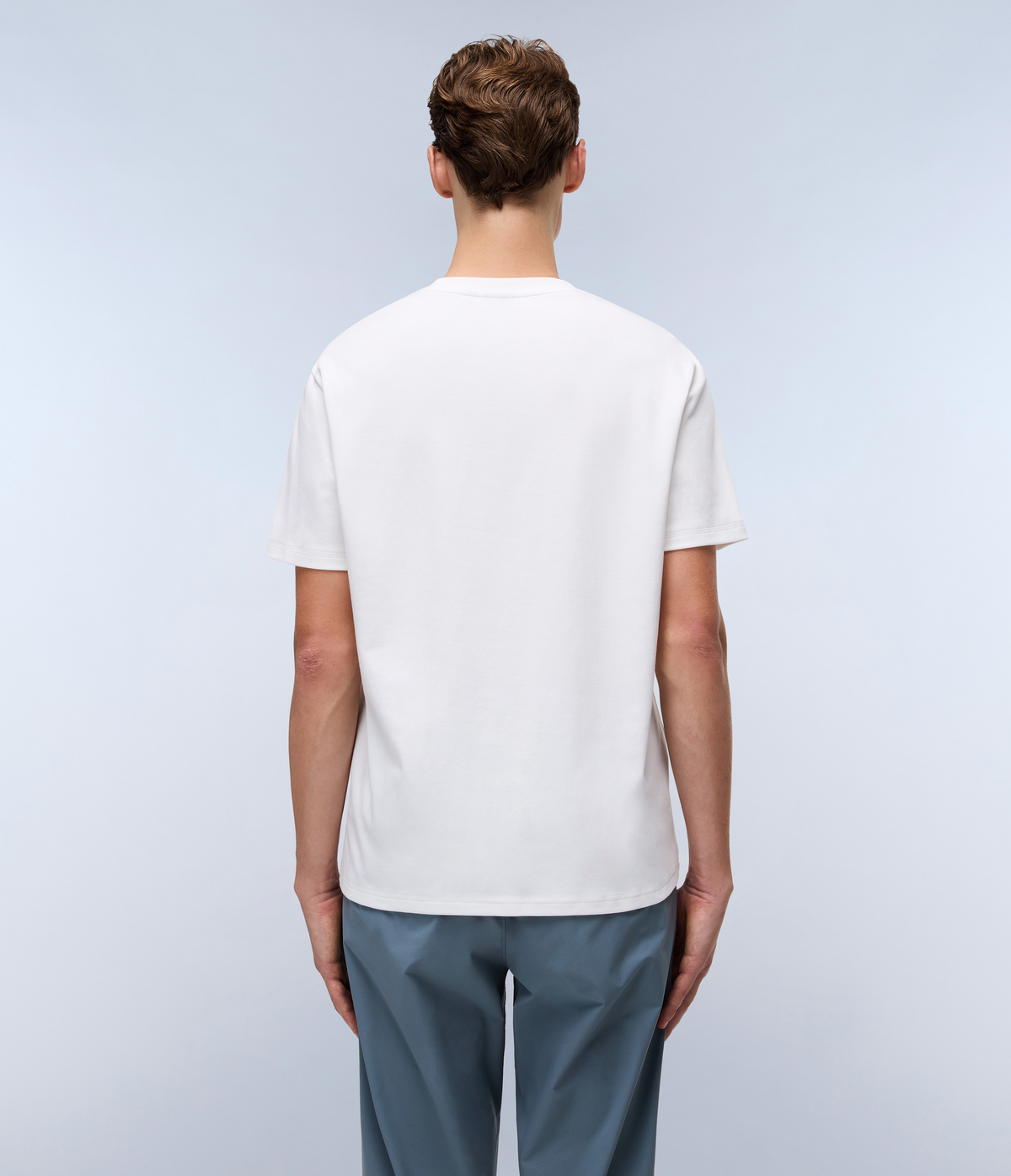 Kurzarm-T-Shirt Vanni  - 4