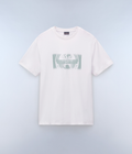 Kurzarm-T-Shirt Vanni  - 1