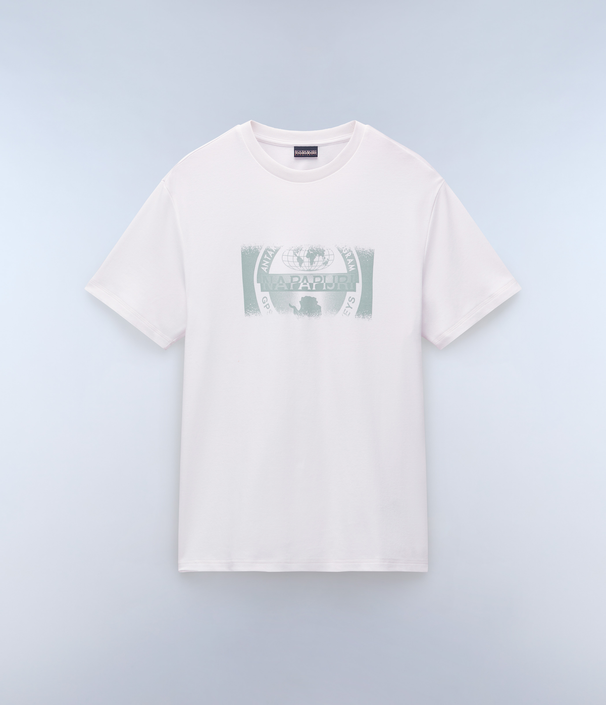 Kurzarm-T-Shirt Vanni  - 1