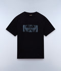 Kurzarm-T-Shirt Vanni  - 1