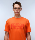T-Shirt a Maniche Corte Vanni  - 2