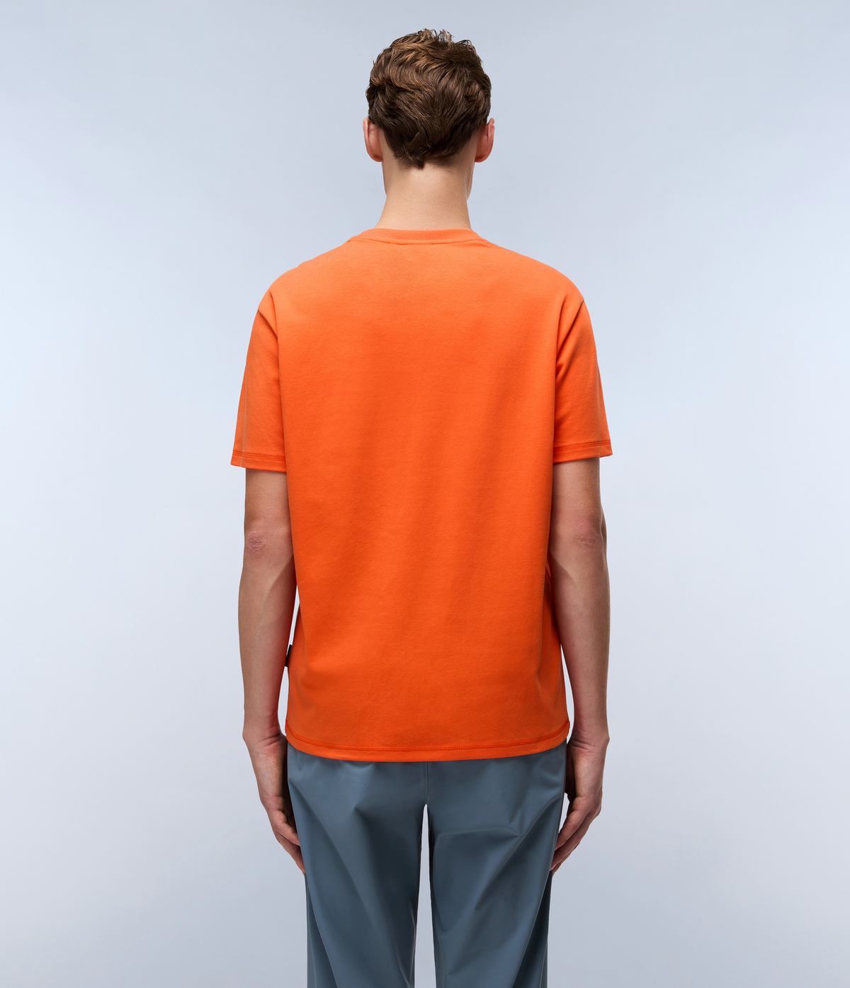 T-Shirt a Maniche Corte Vanni  - 4