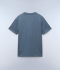 Kurzarm-T-Shirt Vanni  - 4