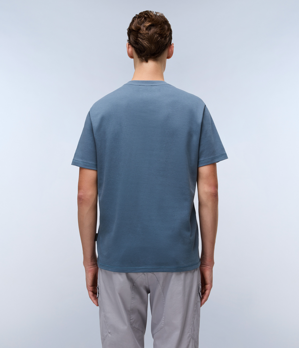 Kurzarm-T-Shirt Vanni  - 3