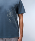 Kurzarm-T-Shirt Vanni  - 5