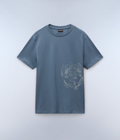 Kurzarm-T-Shirt Vanni  - 1