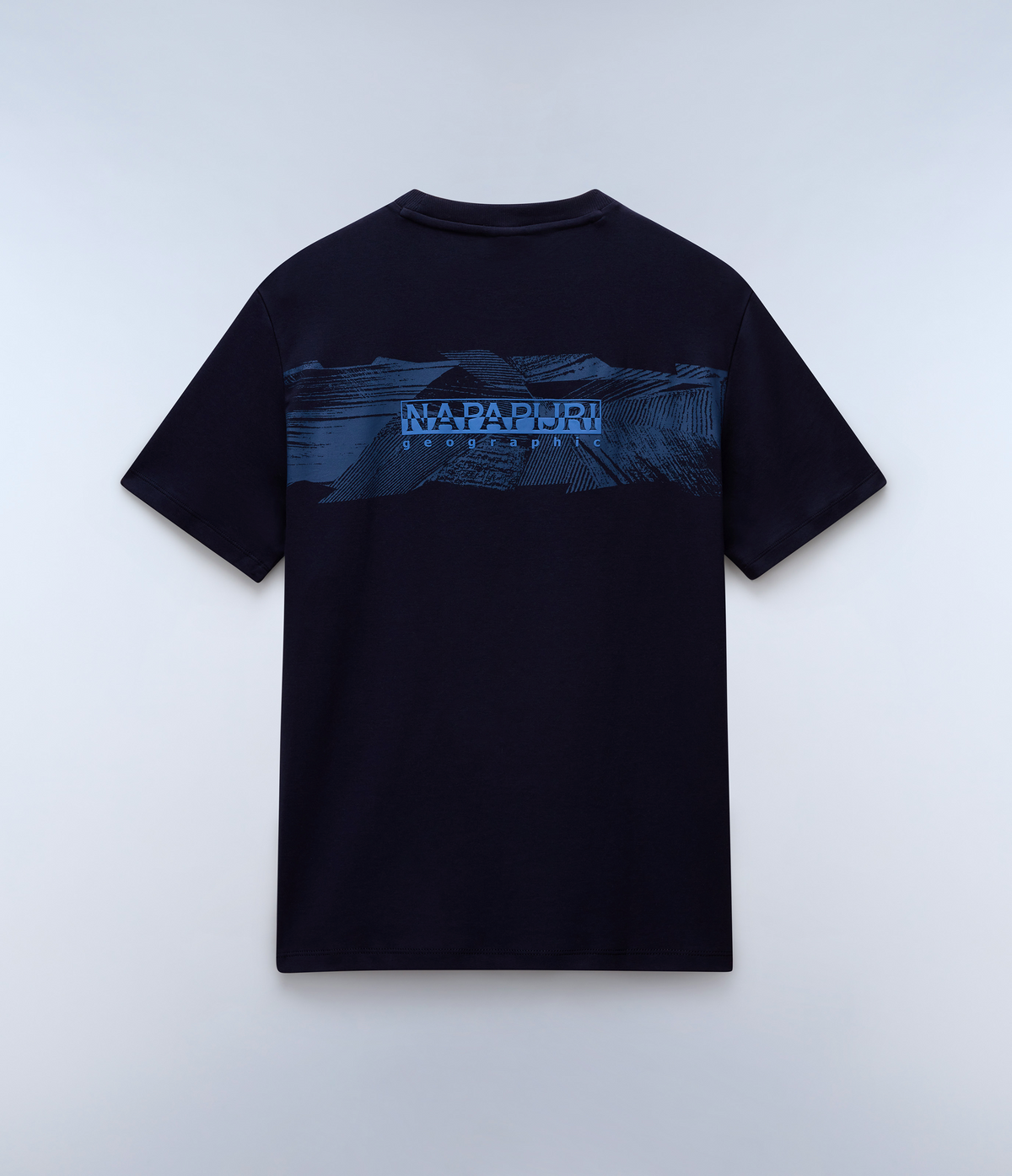 Vanni T-Shirt met Korte Mouwen