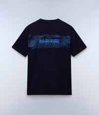 Vanni Short Sleeve T-Shirt