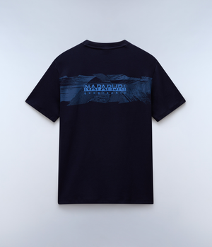 Vanni Short Sleeve T-Shirt