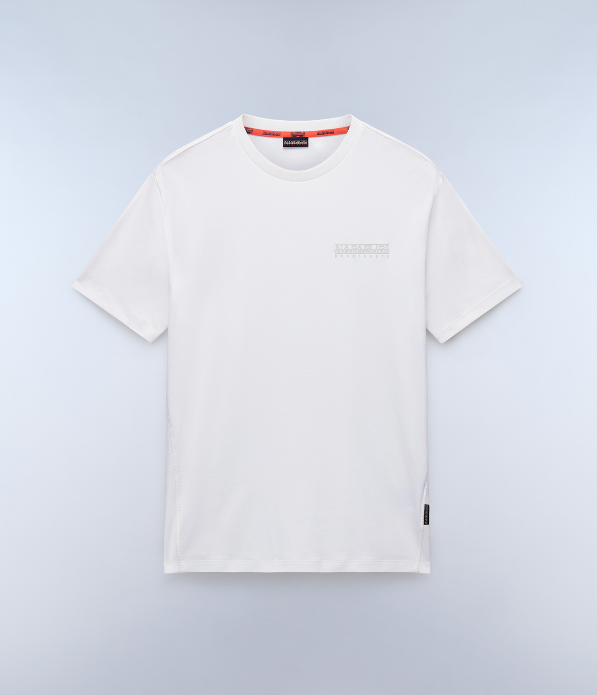 Kurzarm-T-Shirt Vanni  - 4