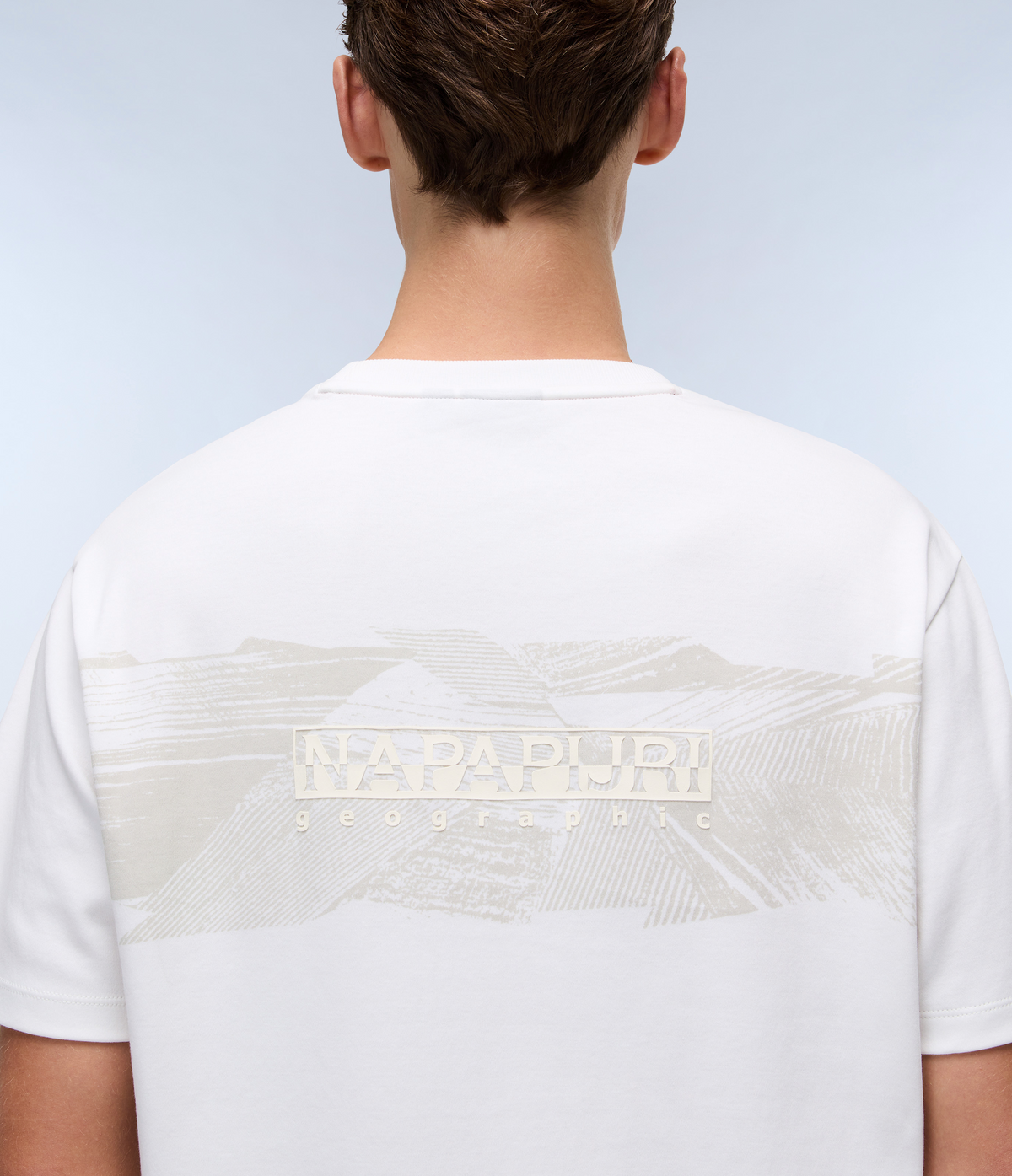 Kurzarm-T-Shirt Vanni  - 5