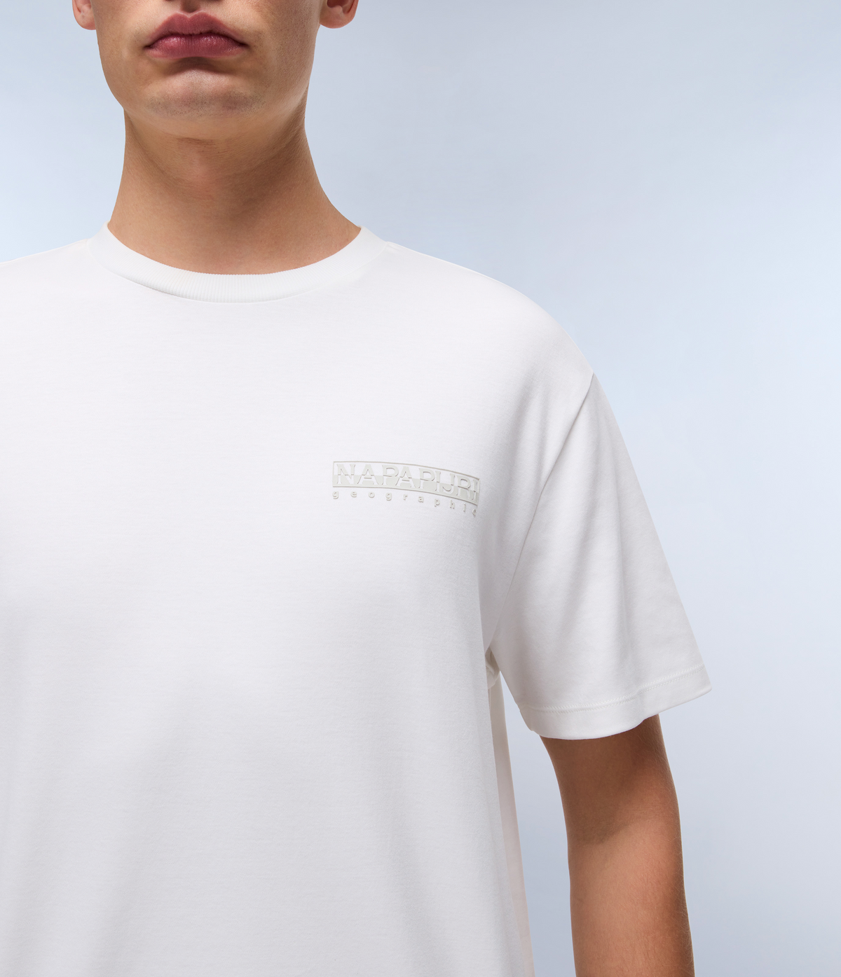 Kurzarm-T-Shirt Vanni  - 6