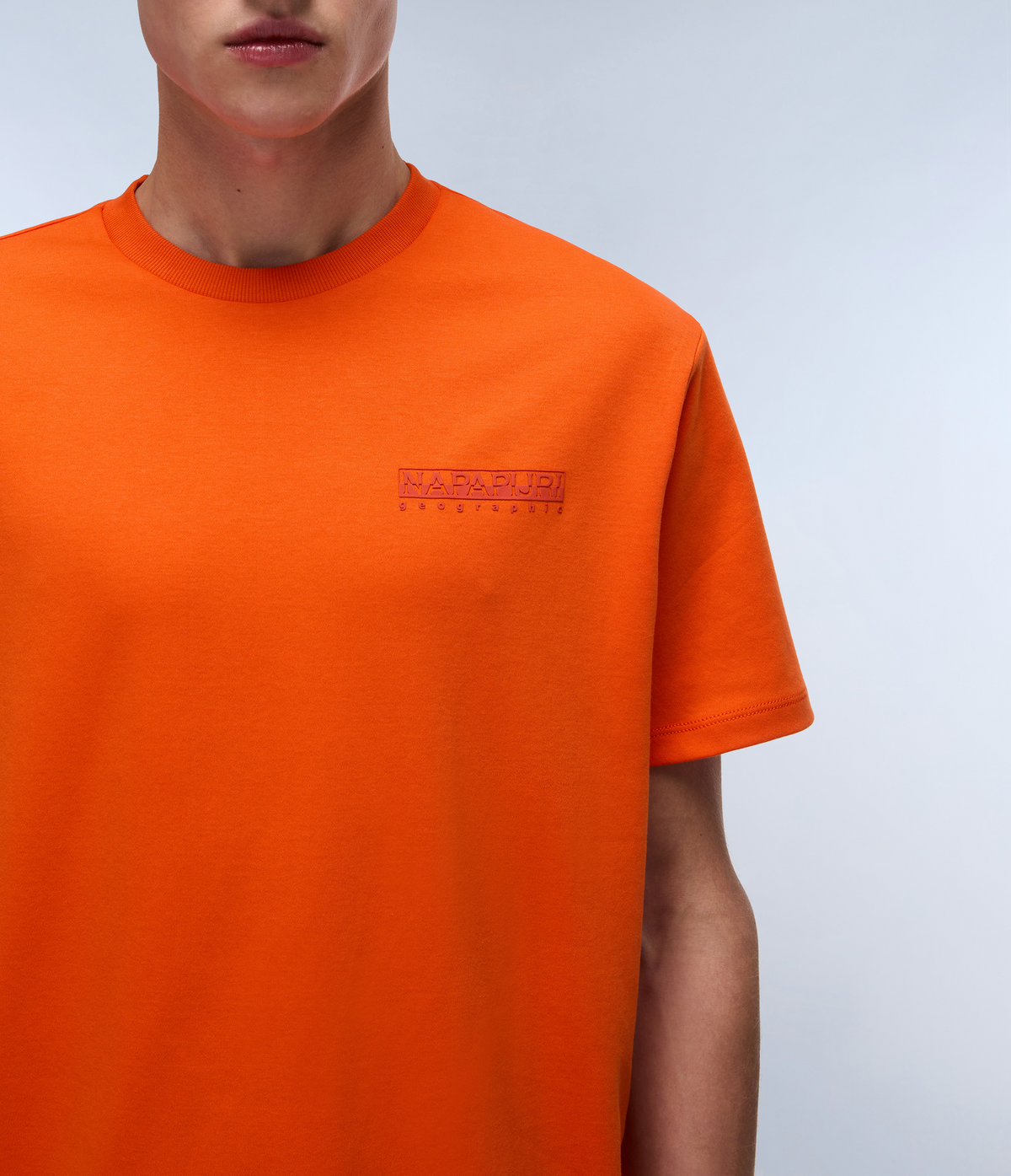 Kurzarm-T-Shirt Vanni