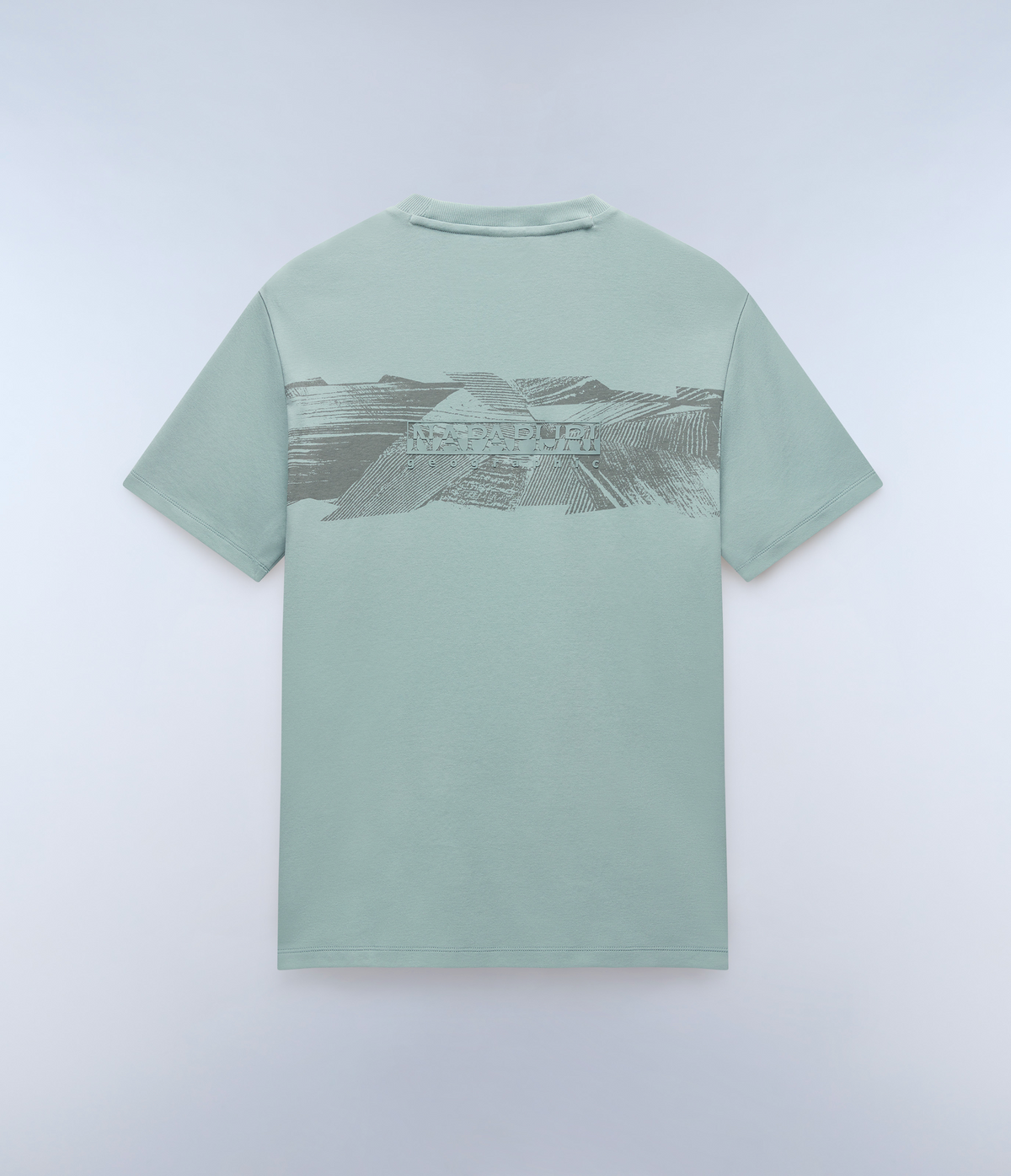 Vanni T-Shirt met Korte Mouwen