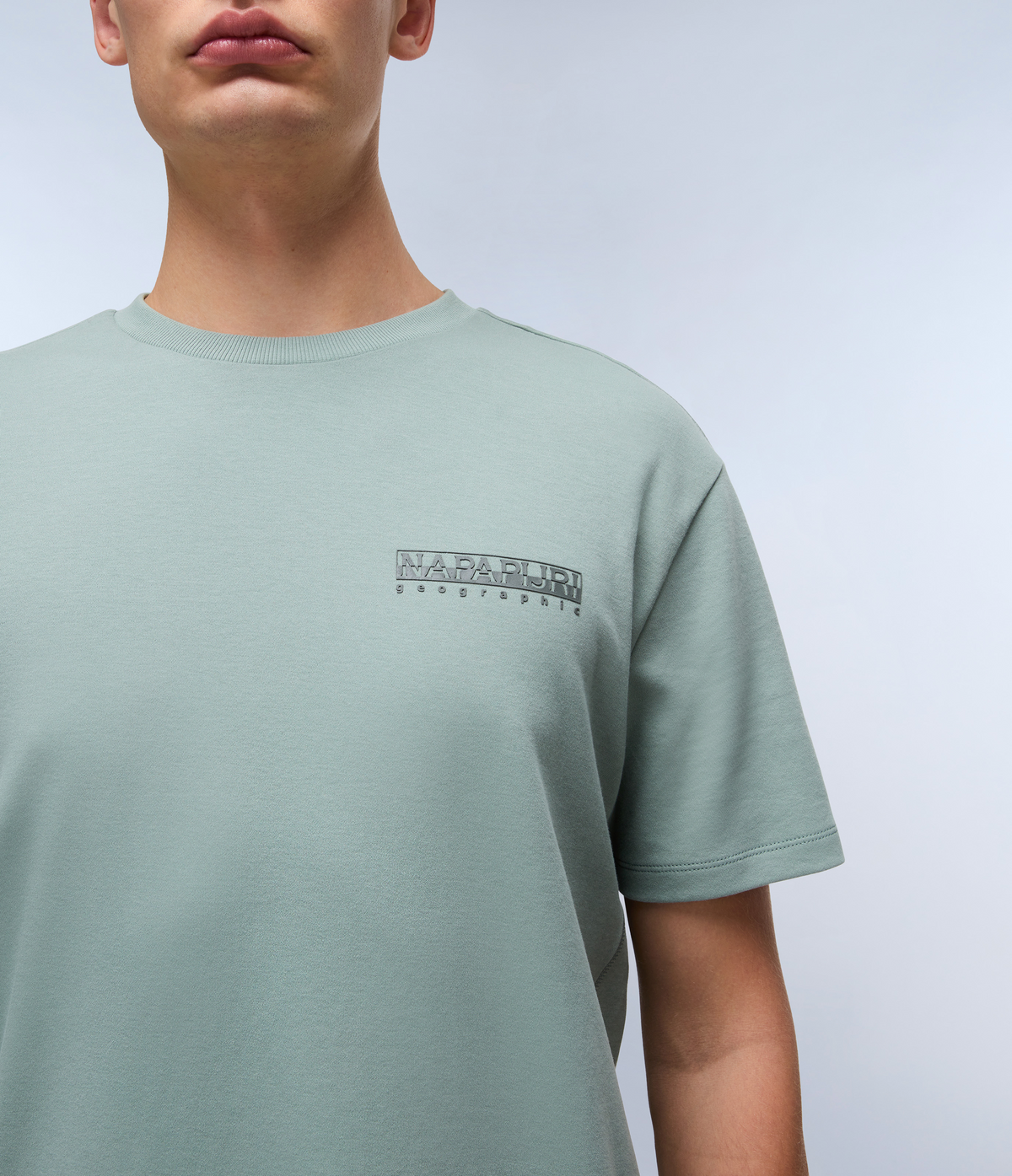 Vanni T-Shirt met Korte Mouwen