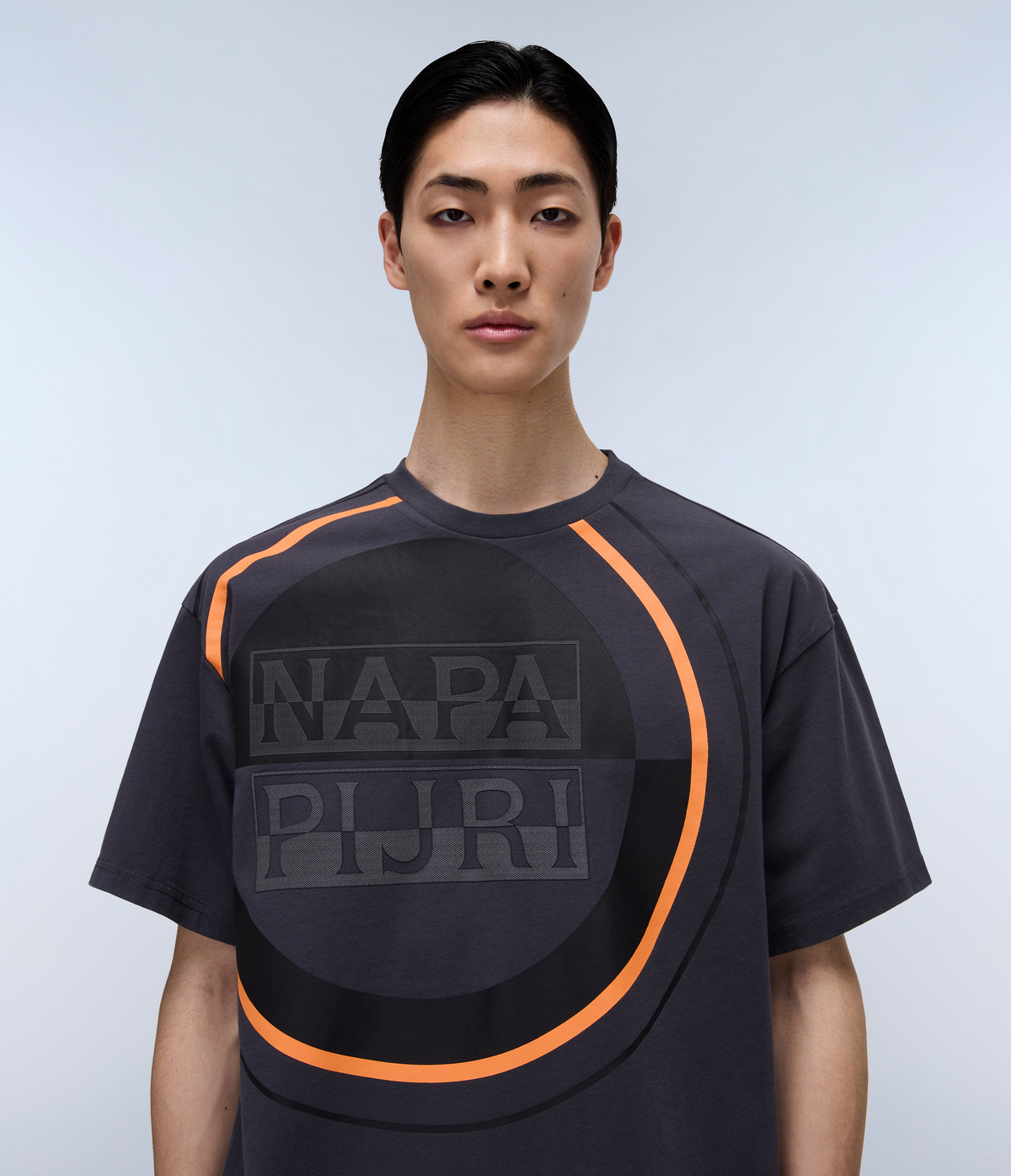Mens T-Shirts & Tops | Napapijri