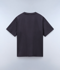 Tusco Short Sleeve T-Shirt Dark Grey - 6