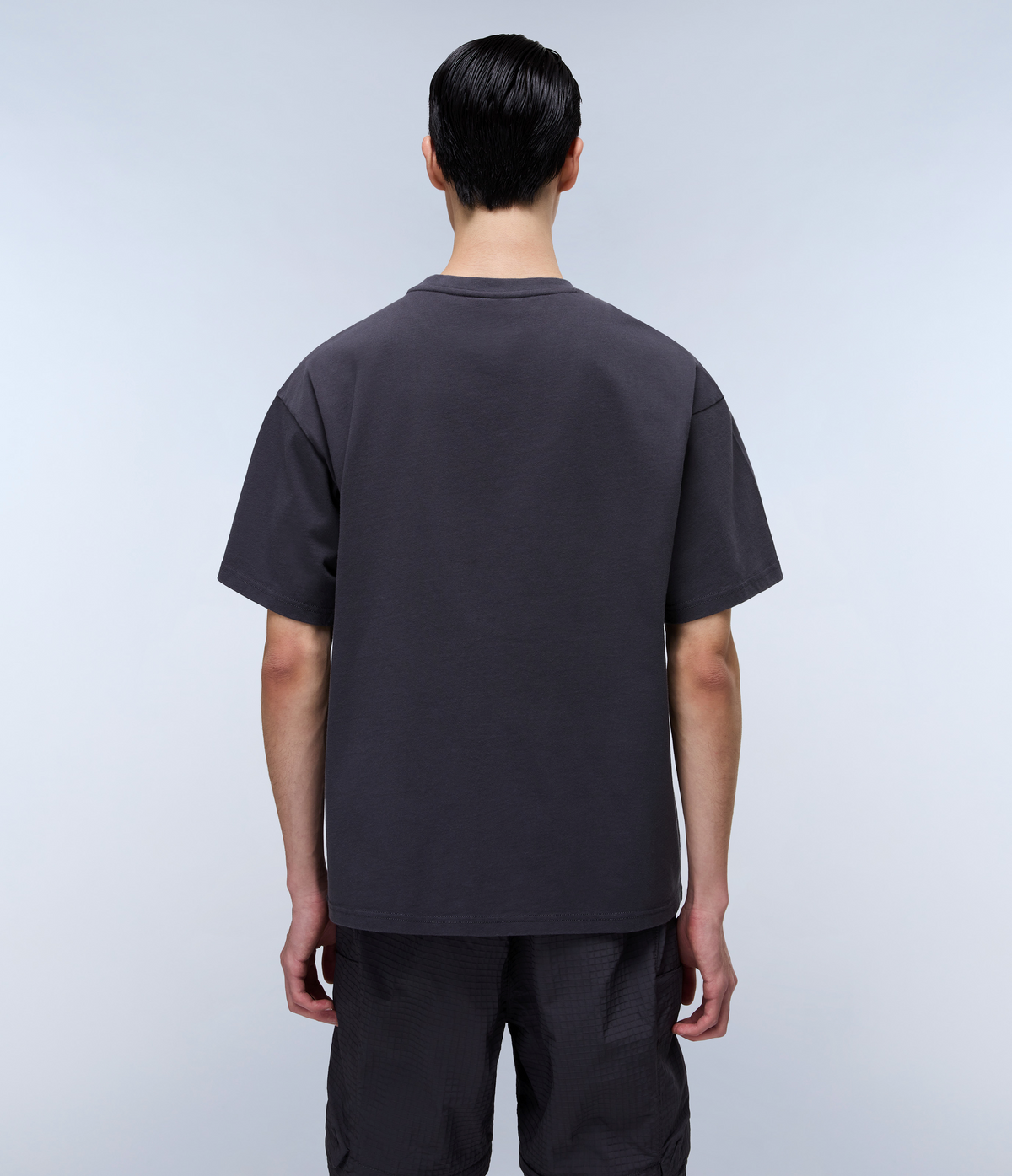 NAPAPIJRI★半袖 Tusco ロゴ クルーネック 綿 トップス Tシャツ Tusco Short Sleeve T-Shirt