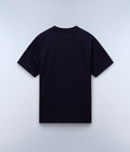 Ambra Short Sleeve T-Shirt Dark Blue - 5