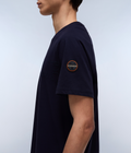 Ambra Short Sleeve T-Shirt Dark Blue - 6