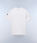 Kurzarm-T-Shirt Ambra  - 6