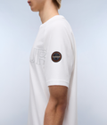 Kurzarm-T-Shirt Ambra  - 4