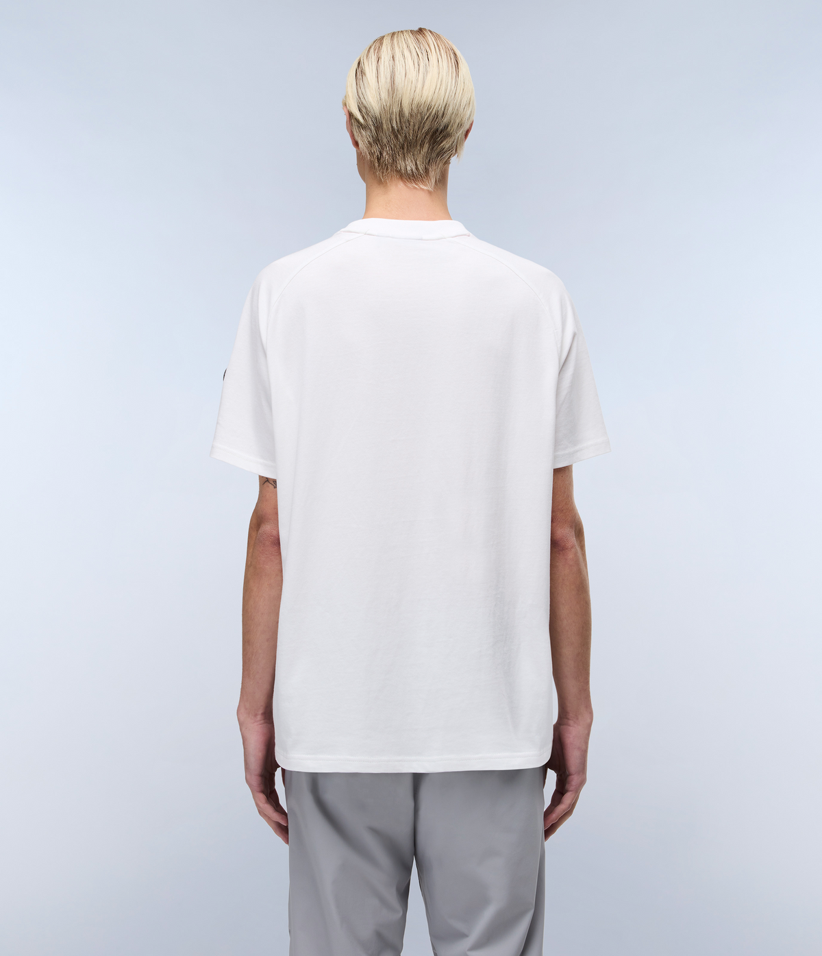 Kurzarm-T-Shirt Ambra  - 5