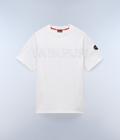 Kurzarm-T-Shirt Ambra  - 1