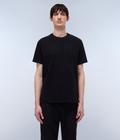 Ambra Short Sleeve T-Shirt Black - 3